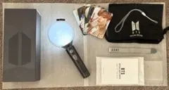 BTS アミボム ver.4 MOS ペンライト