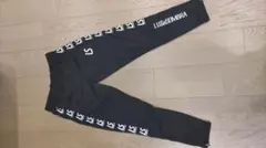 LUZeSOMBRA ジャージ パンツ 子供用 160