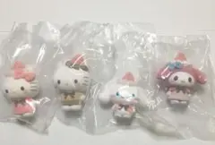 サンリオキャラクターズ　おともだちどーる２　キティー　ダニエル