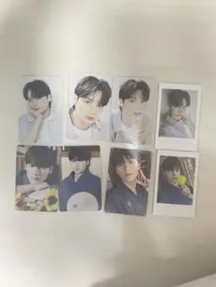 TXT ヒュニンカイ SUMMER TOGETHER