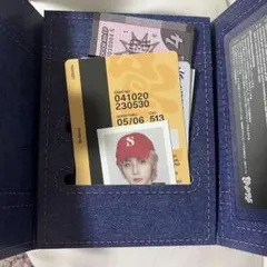 boynextdoor no genre イハン weverse album