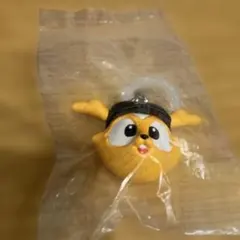 プロ野球マスコット めじるしアクセサリー ジャビットくん