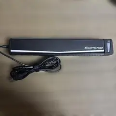 美品】RICOH ScanSnap iX100B ドキュメントスキャナー - メルカリ