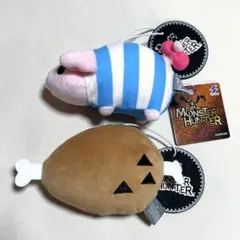 2026年最新】肉 ぬいぐるみの人気アイテム - メルカリ