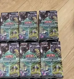 2026年最新】遊戯王ターミナルワールドboxの人気アイテム - メルカリ