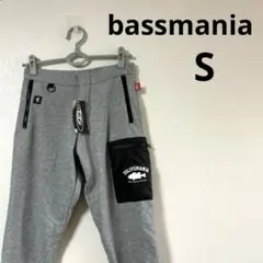 bassmania バスマニア × O.S.P スウェットカーゴパンツ Sのサムネイル