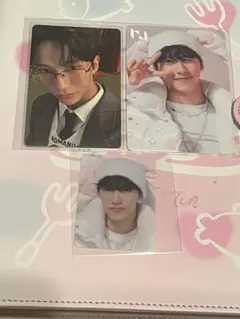 INI 池﨑理人 Winter MAGIC トレカ