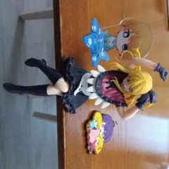 推しの子　グッズ3点セット