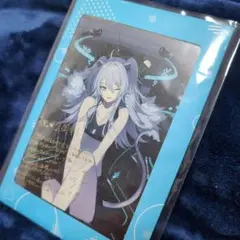 獅白ぼたん 誕生日記念2025 SSRBミニウォレット 獅白ぼたん 誕生日記念2025 SSRBミニウォレット - メルカリ