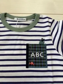 2026年最新】ファミリアボーダーTシャツの人気アイテム - メルカリ