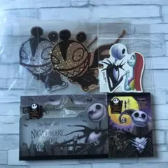 ナイトメアビフォアクリスマス　まとめ売り