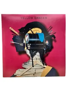 美品 2枚組 LP星野源 Yellow Dancer VIJL-60198のサムネイル