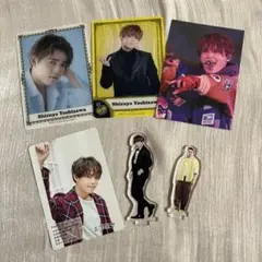 travis japan 吉澤閑也　グッズセット