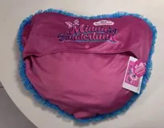 【新品】ブランケット クッション ミニーのファンダーランド パルパルーザ