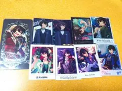 あんスタ　朔間凛月　紙類