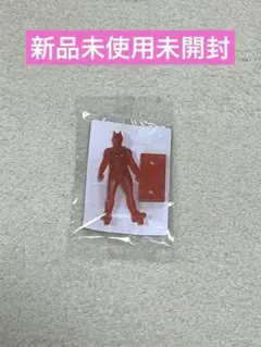 【新品未使用未開封】仮面ライダーゼッツ　仮面ライダーチョコ　大当たり フィギュアのサムネイル