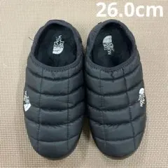 ノースフェイスシューズ