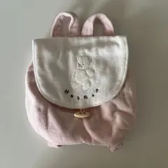 ベビー用　リュックのサムネイル