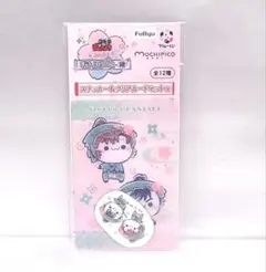【忍たま】フリューくじ　もちぴこ　クリアカード賞　善法寺伊作・食満留三郎