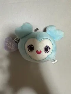 TWICE ナブリー バックチャーム