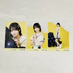 ≒JOY 江角怜音 3周年コンサート 封入 生写真 ニアジョイ - メルカリ