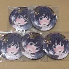 桜井春菜 オンゲキ 缶バッジ - メルカリ
