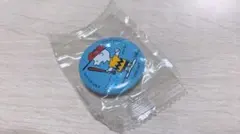 チャーリーブラウン くら寿司 缶バッジのサムネイル