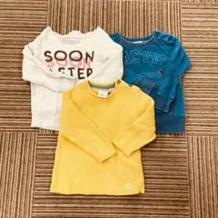 ZARA　kids　Baby　BREEZE　トップス　セット　90cm