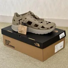 THE NORTH FACE RE-Activ Sneaker 27cm