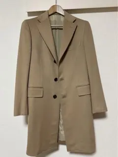 ユナイテッドアローズ　チェスターコート