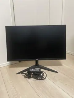 AOC 24B1XH 23.8インチ LCDモニター 中古 2025年最新】aoc 24b1xhの人気アイテム - メルカリ