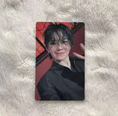 SEVENTEEN ウジ FML ラキドロ トレカ