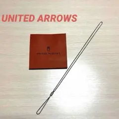 UNITED ARROWS ♡ロングネックレスのサムネイル