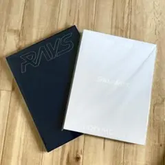 SnowMan ツアーパンフレット 2冊まとめ売り