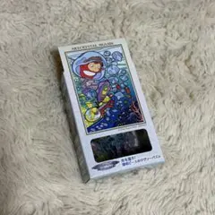 崖の上のポニョ　パズルのサムネイル