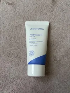 AESTURA エストラ アトバリア365セラミド カプセル クリーム 30ml