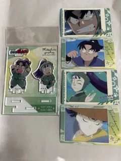 忍たま フォトキャラグラファー スナップマイド2 潮江文次郎 & 立花仙蔵