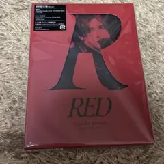 Hey! Say! JUMP 山田涼介 RED BluRayのサムネイル