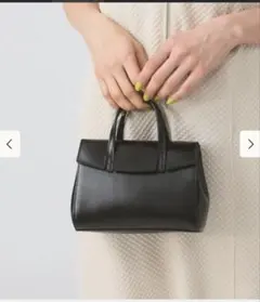 YAHKI / YH-682 CROSS BODY BAG ブラック