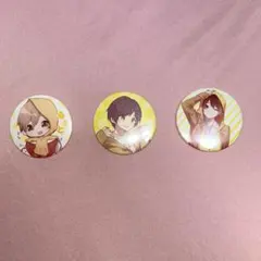 すとぷり るぅと 缶バッチ