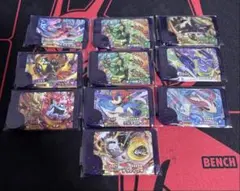 よ*ー様 ポケモンフレンダ　まとめ売り10個