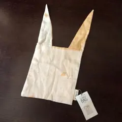 かわいい　きんちゃく袋