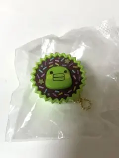 たまごっち 手作りおやつチャーム #平成女児チョコくちぱっち