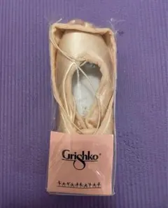 グリシコ2007 5.5 XX M