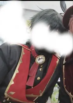 あんスタ 影片みか ウィッグ