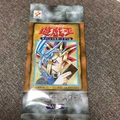 遊戯王 蘇りし魂 未開封パック 2 - メルカリ