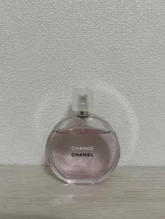 CHANEL チャンス オー タンドゥル オードゥ トワレット