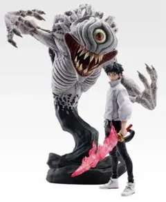 一番くじ　呪術廻戦　A賞&ラストワン賞　セット