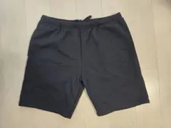 シュプリーム レーザーカット Sロゴ スウェットショートパンツ グレー
