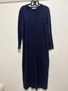 AMERICAN HOLIC ニットワンピース